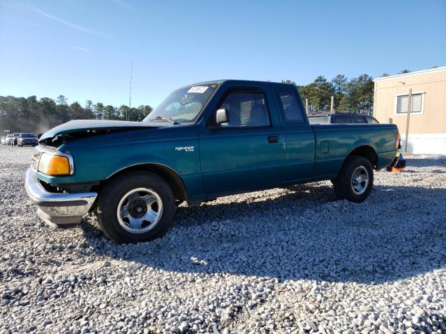 1996 Ford Ranger 