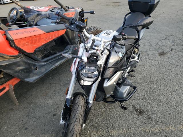 2023 BMW R 1250 R - WB10M7302P6G98062