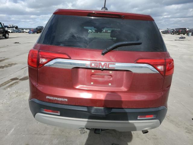 1GKKNKLA9HZ269443 | 2017 GMC ACADIA SLE