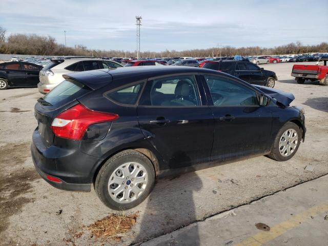 1FAHP3K28CL134942 | 2012 Ford focus se