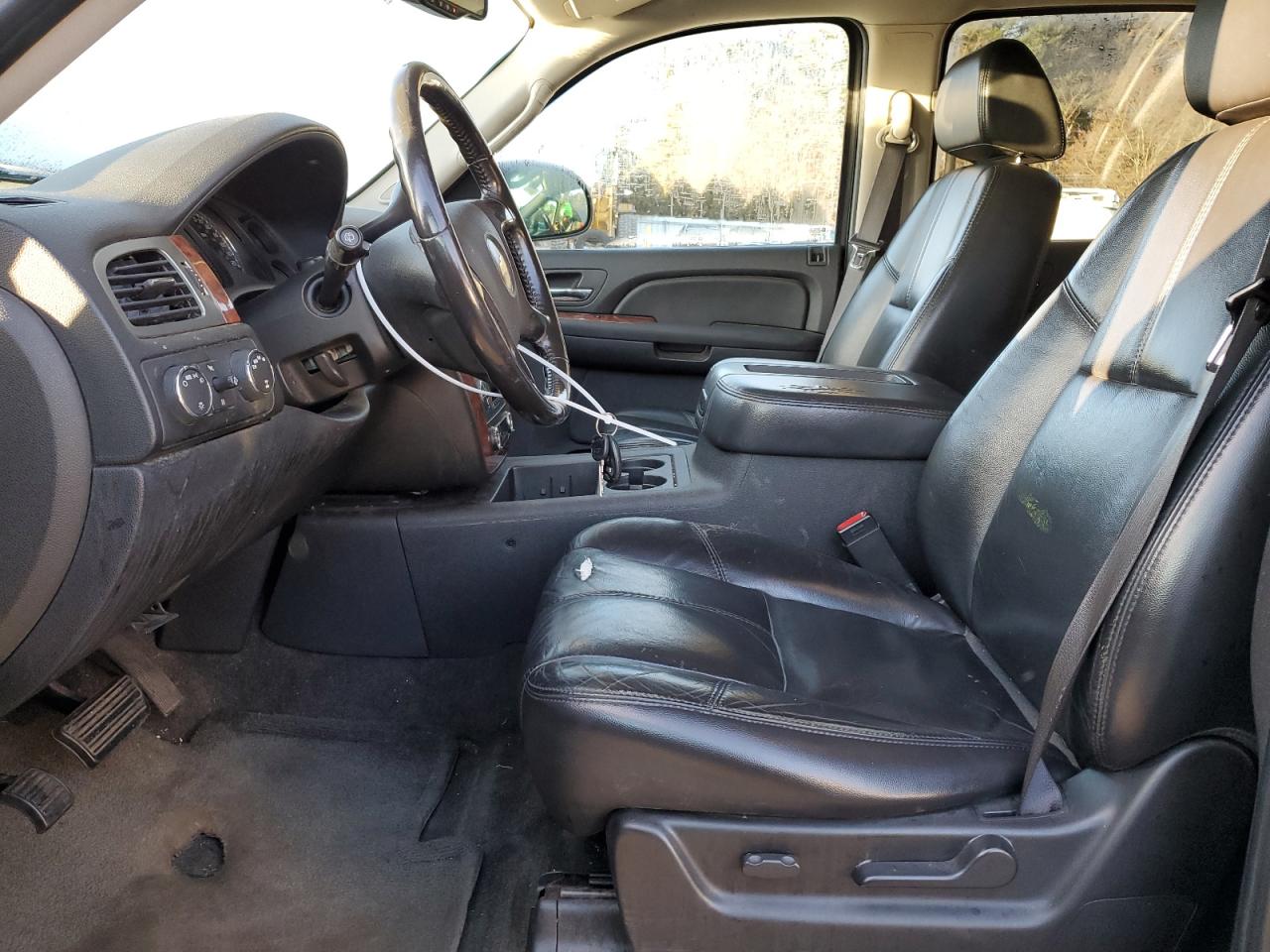 1gnfk16397j182269 1GNFK16397J182269 2007 Chevrolet Suburban K1500