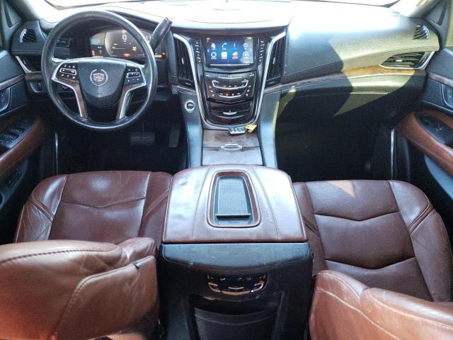 1GYS4CKJ7FR223588 | 2015 Cadillac escalade premium