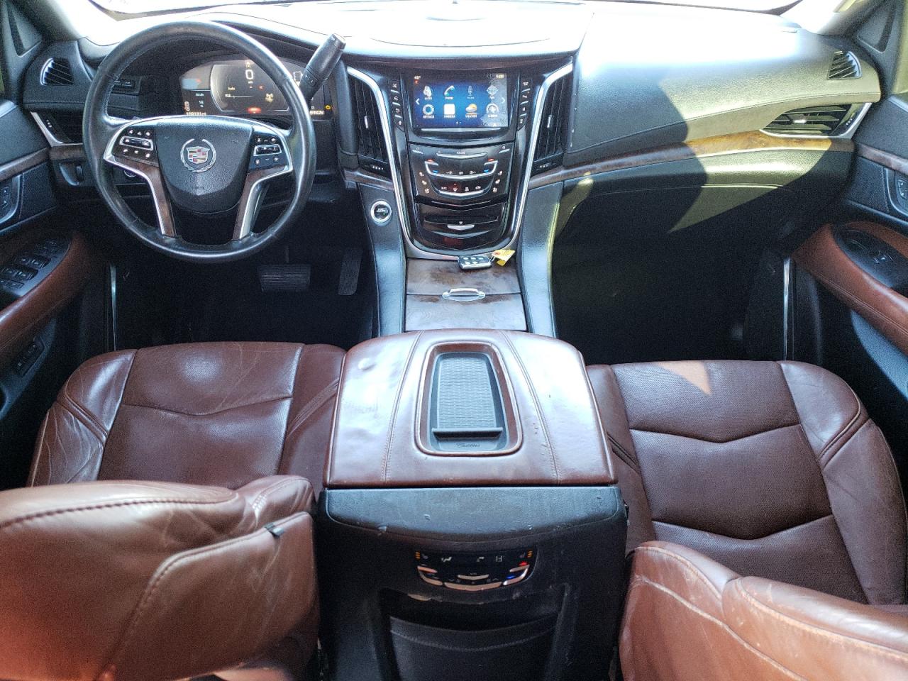 1gys4ckj7fr223588 1GYS4CKJ7FR223588 2015 Cadillac Escalade Premium