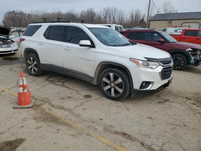 1GNEVHKW1KJ286758 | 2019 CHEVROLET TRAVERSE L