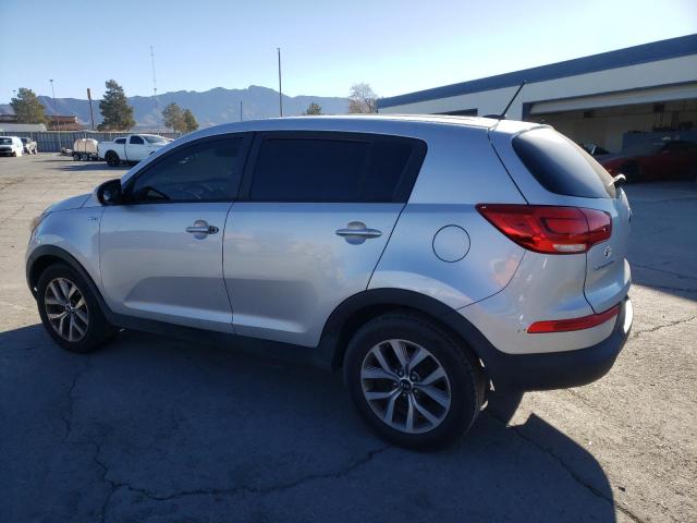 KNDPBCAC2G7814283 | 2016 KIA SPORTAGE L