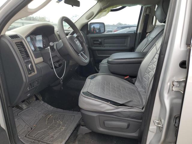 2012 Dodge Ram 1500 St VIN: 1C6RD6KP2CS235928 Lot: 51976964