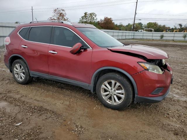 2016 NISSAN ROUGE KNMAT2MT1GP595597