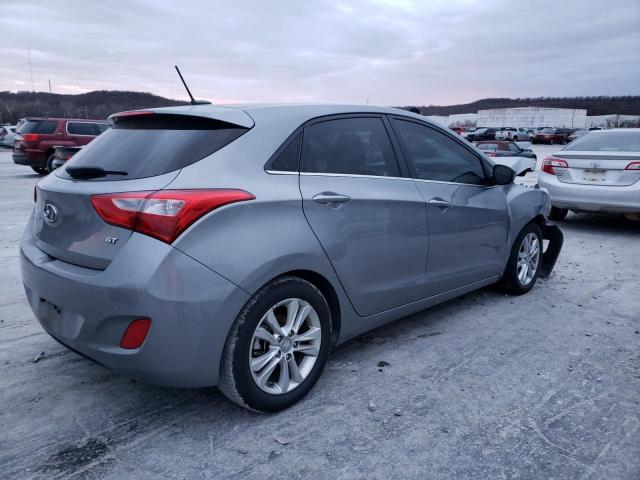 KMHD35LH1FU236063 | 2015 HYUNDAI ELANTRA GT