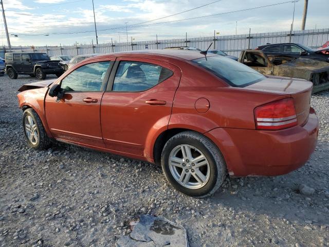 1B3LC56K18N265732 | 2008 Dodge avenger sxt