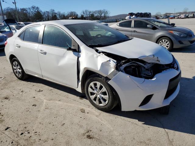 2T1BURHE1FC302915 | 2015 TOYOTA COROLLA L