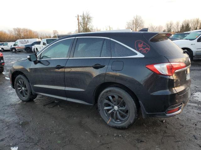 5J8TB4H30HL032973 | 2017 ACURA RDX