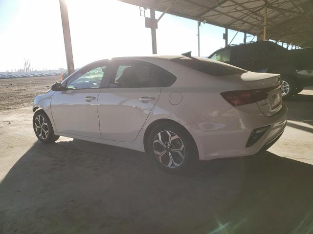 3KPF24AD0ME391886 | 2021 KIA FORTE FE