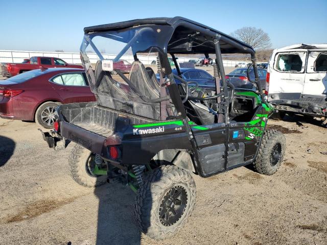 2021 KAWASAKI TERYX4 LE - JKBRTCJ13MB501181