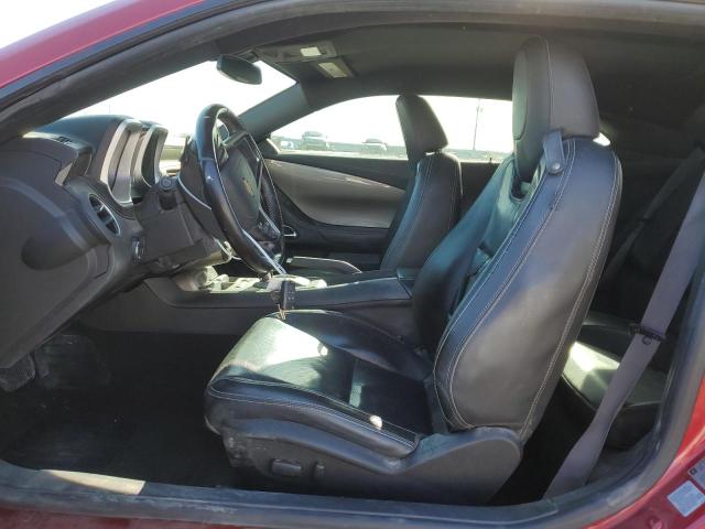 2G1FC1E35E9175618 | 2014 CHEVROLET CAMARO LT