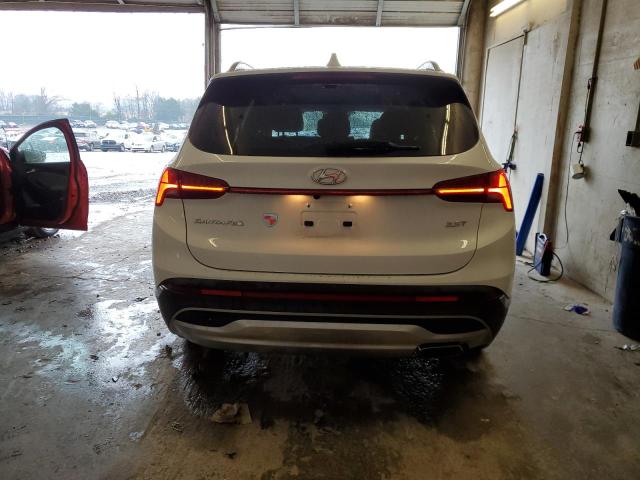 5NMS44AL3MH346398 | 2021 Hyundai santa fe limited