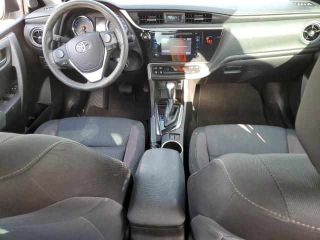 5YFBURHE4KP885605 | 2019 TOYOTA COROLLA L