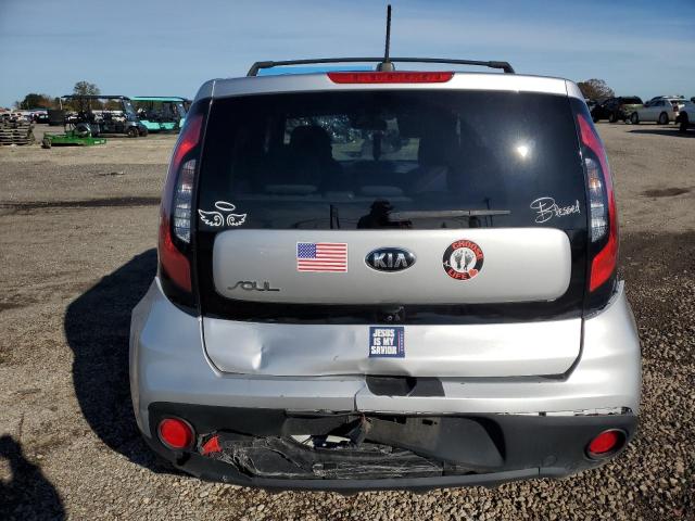 KNDJN2A21K7017790 | 2019 KIA SOUL