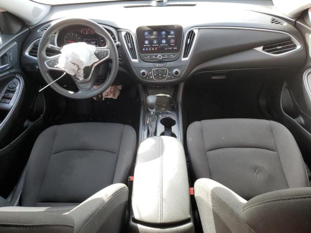 2022 CHEVROLET MALIBU LT - 1G1ZD5ST2NF181387
