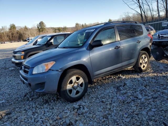 2010 Toyota RAV4 