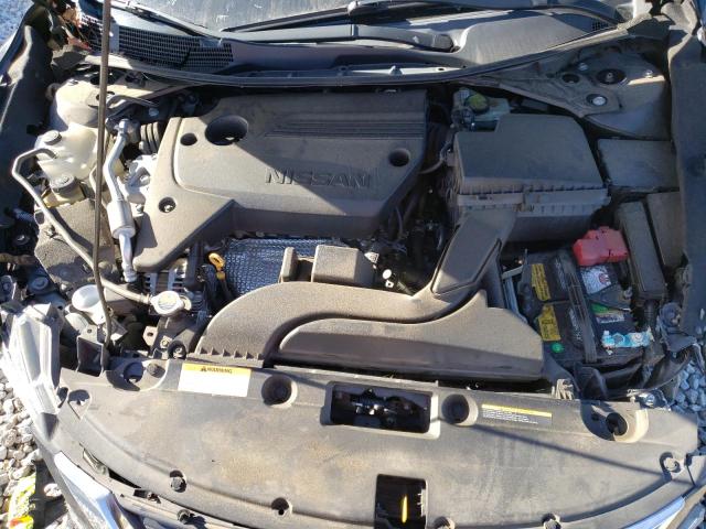 1N4AL3AP1HC121788 | 2017 NISSAN ALTIMA 2.5
