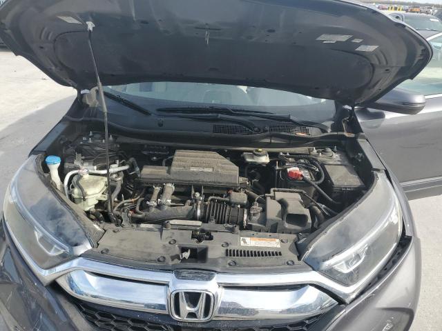 5J6RW1H80KA039524 | 2019 HONDA CR-V EXL