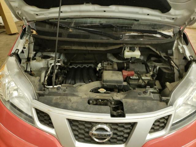 3N6CM0KN1MK696373 | 2021 NISSAN NV 2500 S