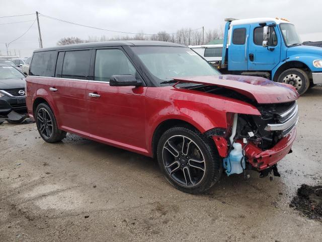 2FMHK6C85FBA19423 | 2015 FORD FLEX SEL