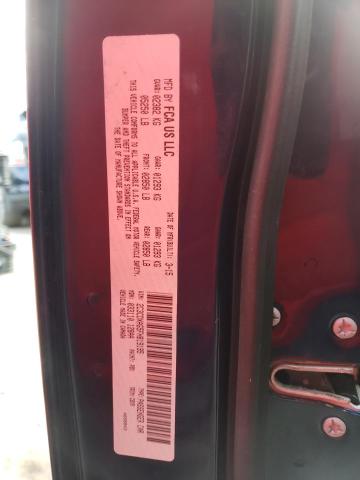2015 DODGE CHARGER PO - 2C3CDXAG5FH819195