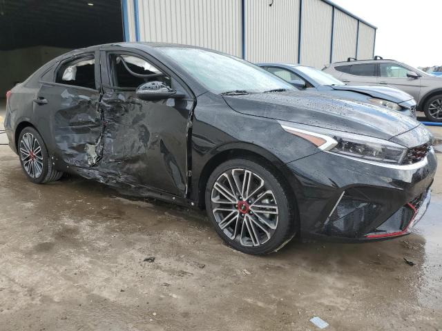 Vin: 3kpf44acxre706749, lot: 82337333, kia forte gt 20244