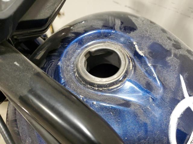 2019 HONDA VT1300 CX JH2SC6124KK400452