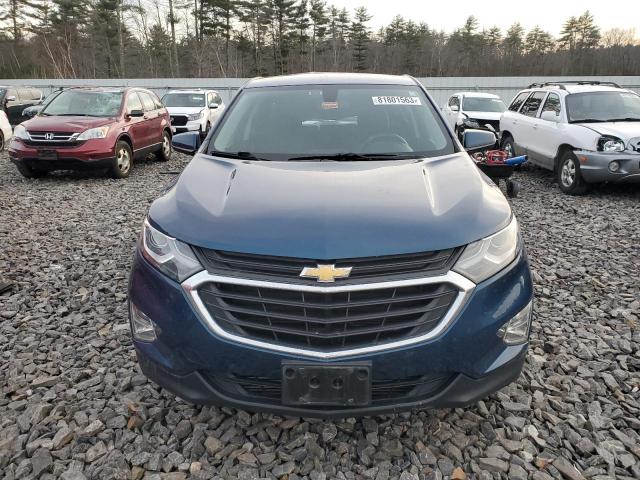 3GNAXUEV8KL291629 | 2019 CHEVROLET EQUINOX LT