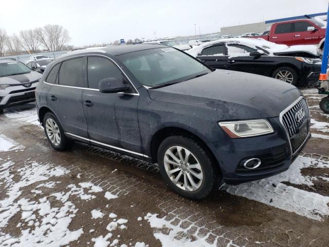 VIN WA1LFAFP2DA027717 2013 Audi Q5, Premium Plus no.4