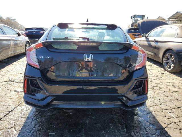 SHHFK7H30LU218374 | 2020 HONDA CIVIC LX