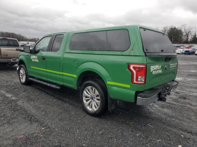 Vin: 1ftex1ep2gfc38162, lot: 41471785, ford f-150 super cab 20162