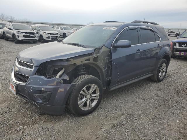 Vin: 2gnaldek6d6380575, lot: 80590533, chevrolet equinox lt 2013 img_1