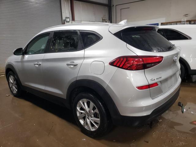 KM8J3CA42KU950978 | 2019 HYUNDAI TUCSON LIM