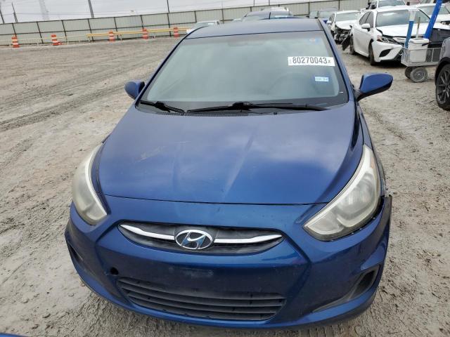 KMHCT4AE7GU076335 | 2016 HYUNDAI ACCENT SE