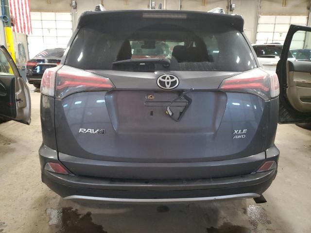 JTMRFREV6JJ720025 | 2018 TOYOTA RAV4 ADVEN