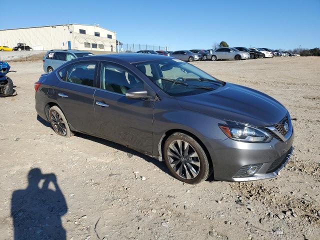 3N1AB7AP8HY244602 | 2017 NISSAN SENTRA S