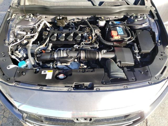 1HGCV1F15MA075668 | 2021 HONDA ACCORD LX