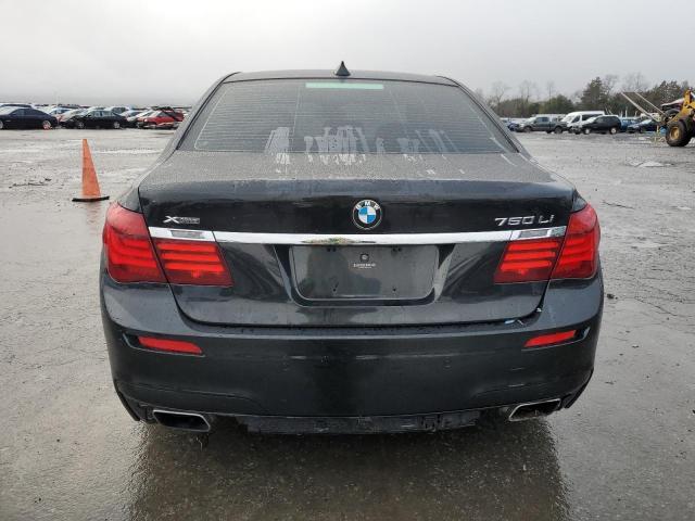 VIN WBAYF8C54ED142260 2014 BMW 7 Series, 750 Lxi no.6