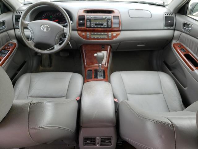 4T1BF32K45U591856 | 2005 Toyota camry le