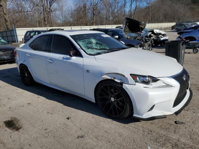 Vin: jthcf1d23e5015601, lot: 80040493, lexus is 250 20144
