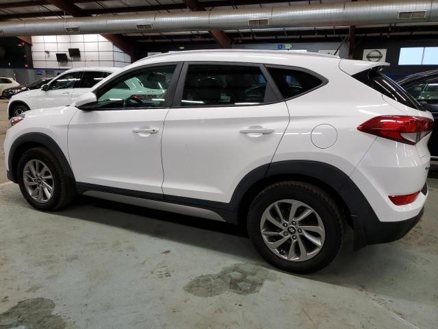 KM8J3CA48HU291880 | 2017 Hyundai tucson limited