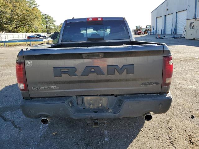 1C6RR7YT7GS322757 | 2016 RAM 1500 REBEL