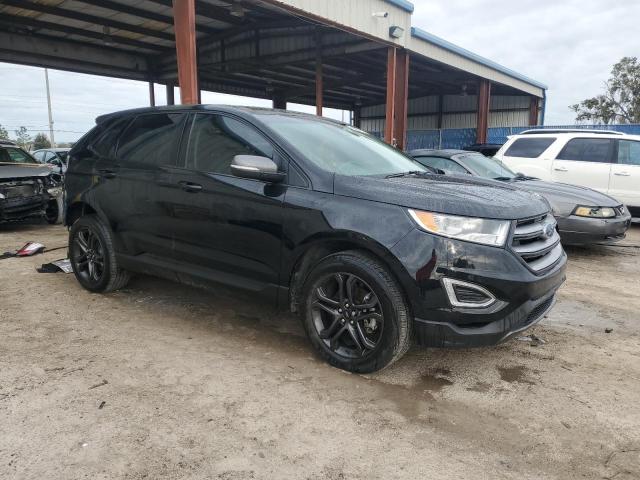 2FMPK3J9XJBB61510 | 2018 FORD EDGE SEL