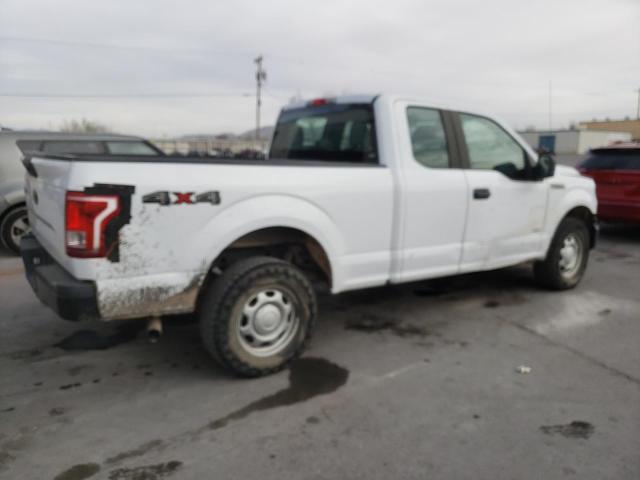 1FTEX1EP5GKE33356 2016 Ford F150 Super Cab