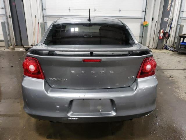 1C3CDZEG5CN280828 | 2012 Dodge avenger sxt