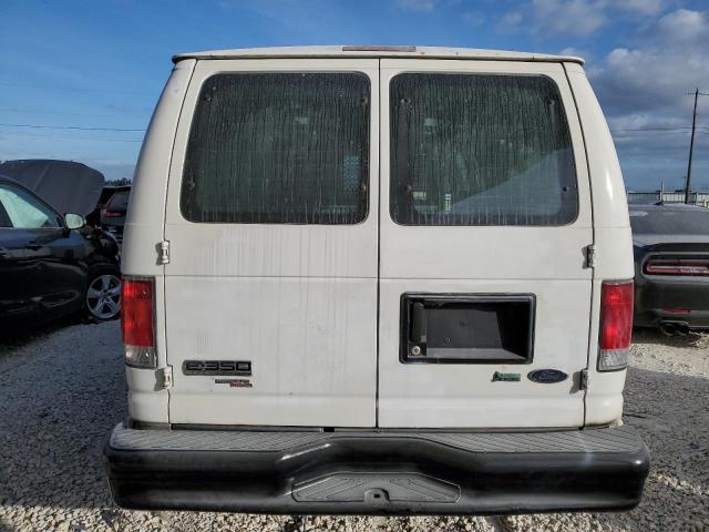 1FDSS3EL4EDB04588 | 2014 Ford econoline e350 super duty van