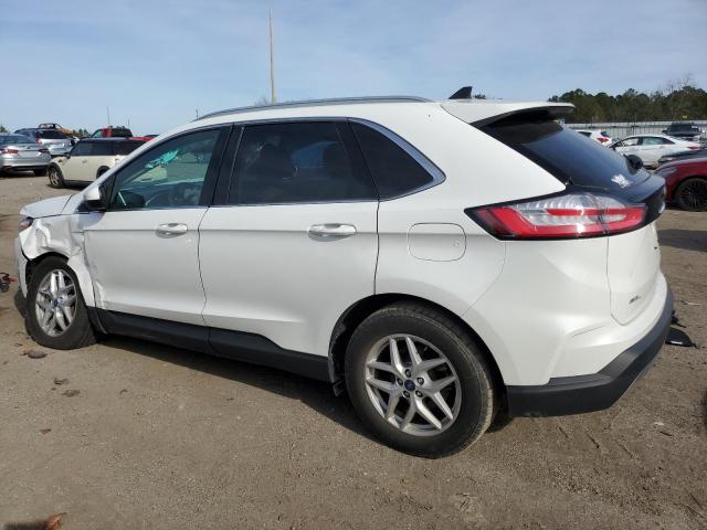 2FMPK3J95MBA43353 | 2021 FORD EDGE SEL